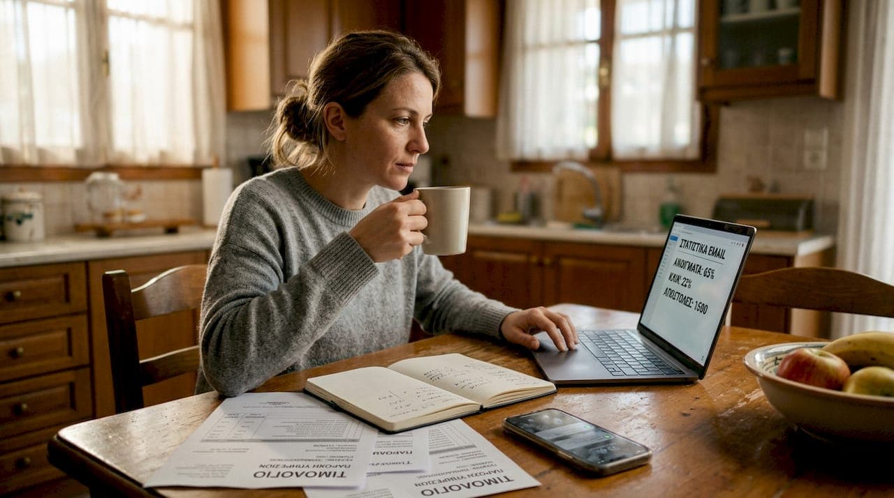 Τι είναι το digital marketing και πώς να απογειώσετε την επιχείρησή σας