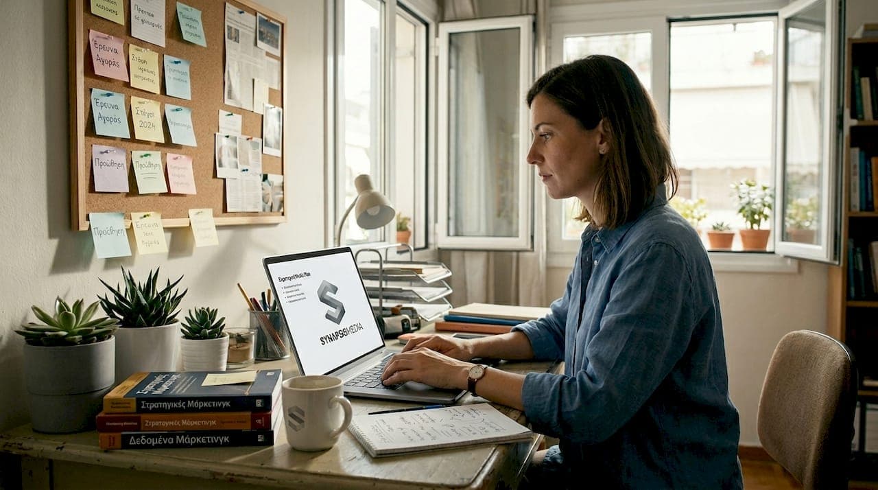 Marketing tips για επιχειρήσεις: Στρατηγικές που αυξάνουν πωλήσεις