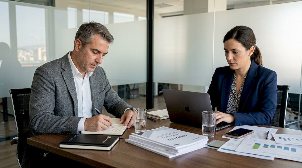 Τι είναι το B2B marketing και πώς αυξάνει τα έσοδά σας
