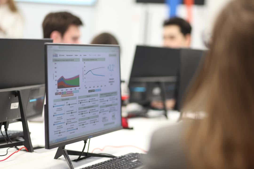 Πώς τα δεδομένα αλλάζουν το digital marketing και τις πωλήσεις