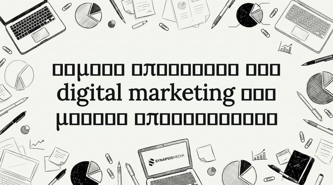Βήματα επιτυχίας στο digital marketing για μικρές επιχειρήσεις