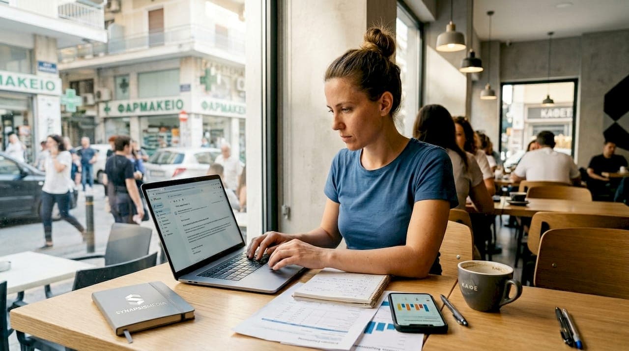 Marketing automation για καταναλωτικές επιχειρήσεις 2026