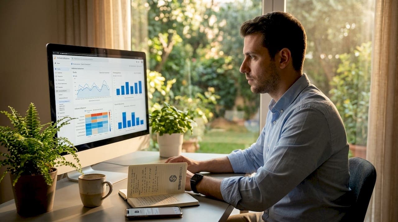 Τι είναι marketing attribution: οδηγός 2026