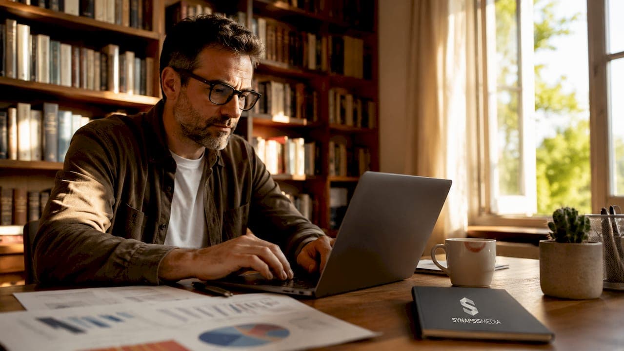 Παραδείγματα επιτυχημένου email marketing για ΜΜΕ