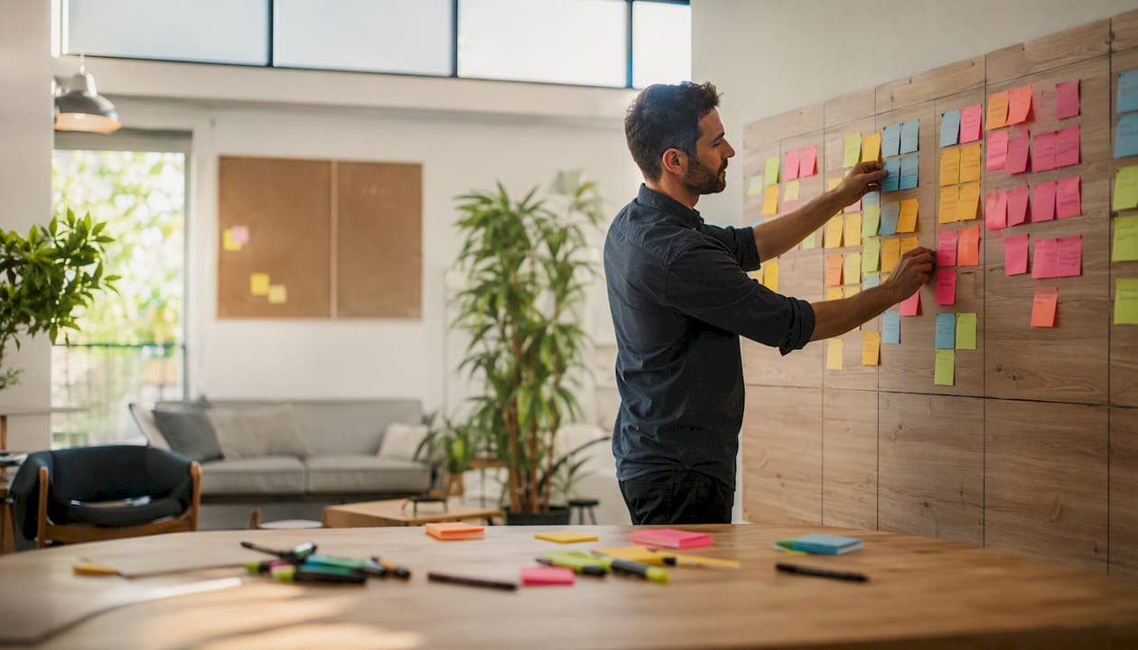 Lead scoring B2B: πρακτικός οδηγός για προτεραιοποίηση leads